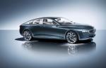 Volvo Concept You 2011 года